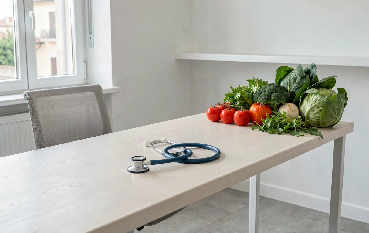 Studio Nutrizionale Bologna