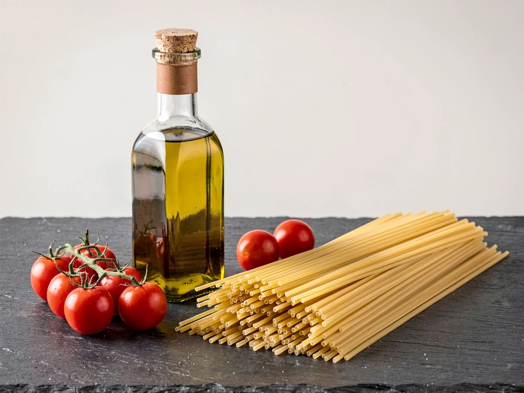 Qualità del cibo e nutrizione